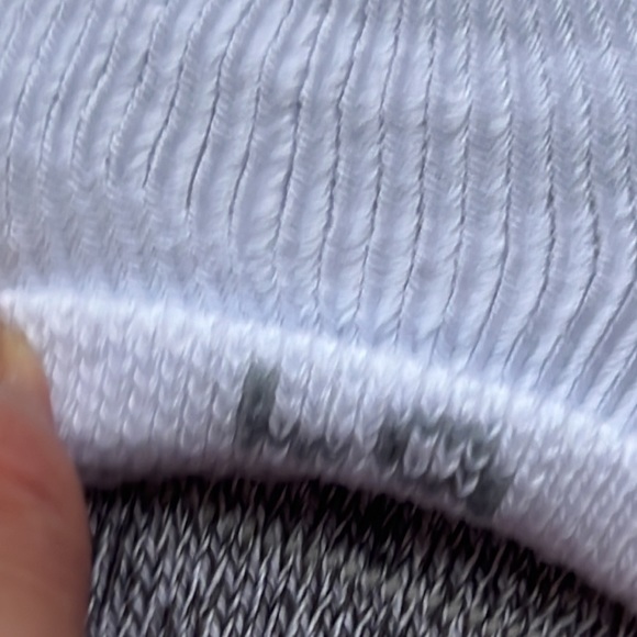 (4)Bombas Unisex No Show Cushioned Socks - Picture 10 of 16